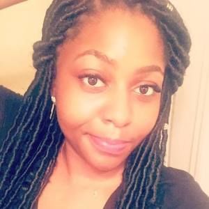 Meet your Posher, Tyeshia